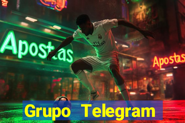 Grupo Telegram palpites futebol